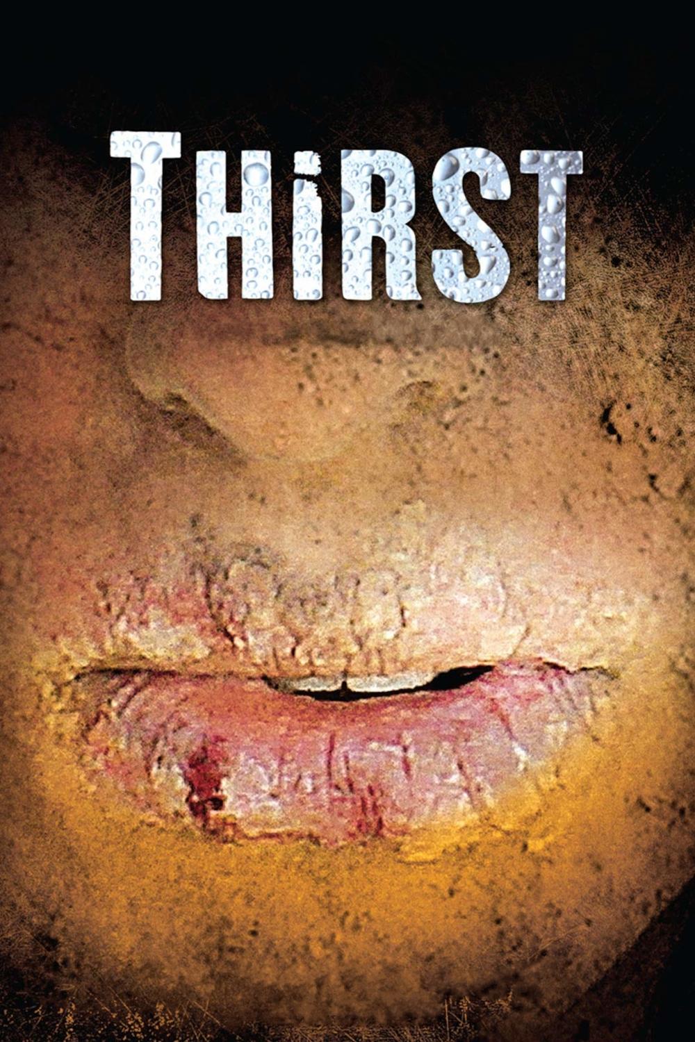 Постер Thirst